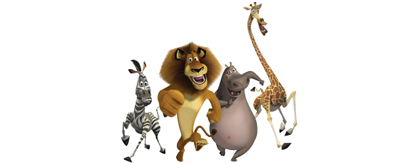 Детские праздники в Уфе