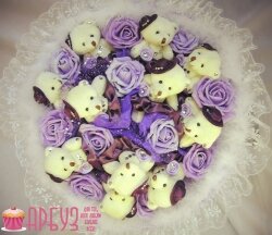 детский, праздник, уфа, подарок