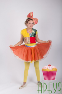 детский, праздник, уфа, аниматор, клоун, ведущий, сценарий