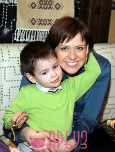 детский, праздник, уфа, фото, фотограф