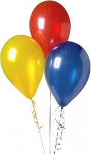 детский, праздник, уфа, шоу, шары, воздушные, гелиевые